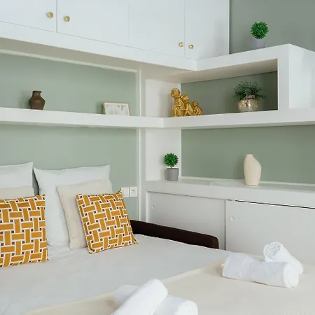 Lumineux Et Rayonnant Appartement *